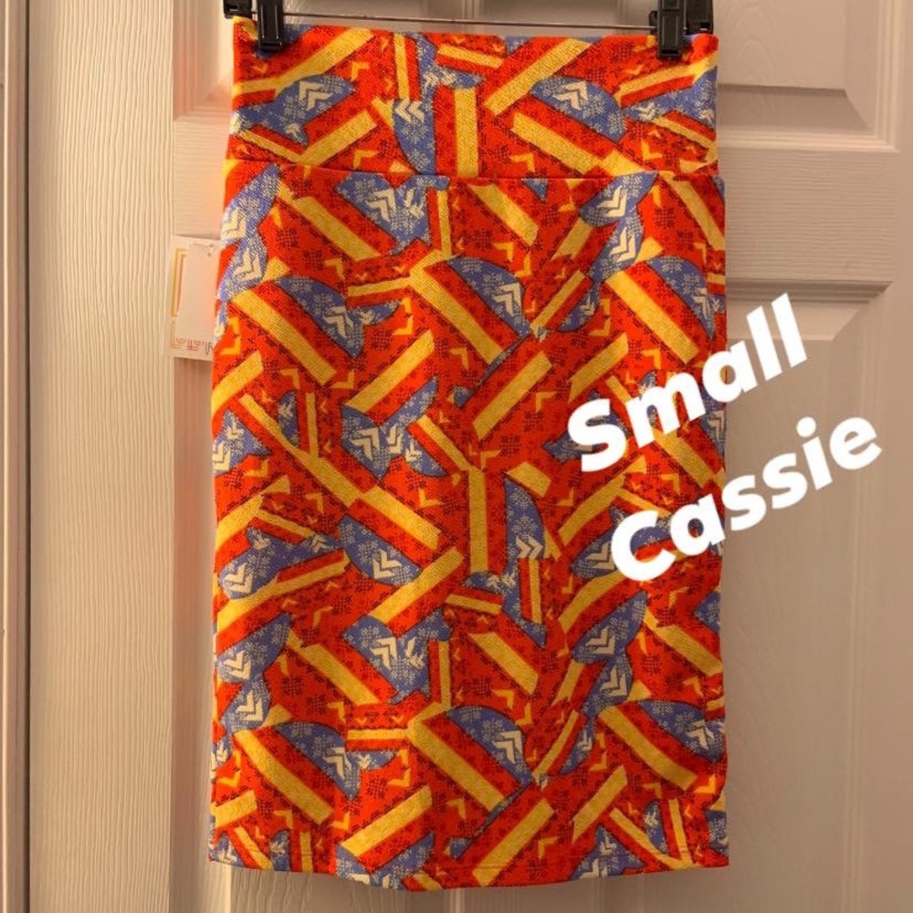 LLR Cassie